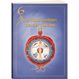 Los doce sentidos del ser humano.