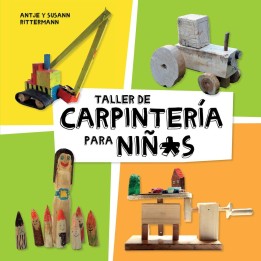 Taller de carpintería para niñxs