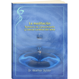 La meditación sendero de conocimiento y fuerza curativa del alma