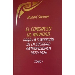 El congreso de navidad Tomo I