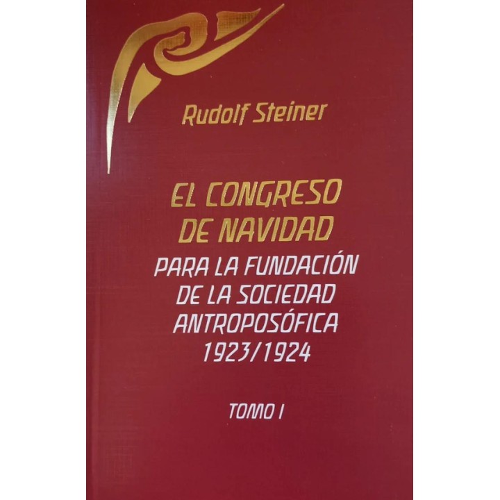 El congreso de navidad Tomo I