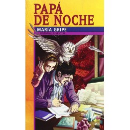 Papá de noche