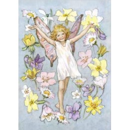 Tarjeta Fairy Land 2