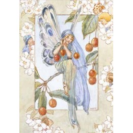 Tarjeta Fairy Land 8