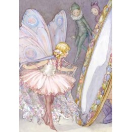 Tarjeta fairy land 7