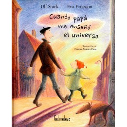 Cuando papa me enseño el universo