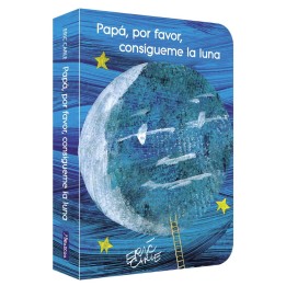 Papa, por favor, consigue me la luna