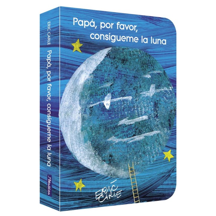 Papa, por favor, consigue me la luna