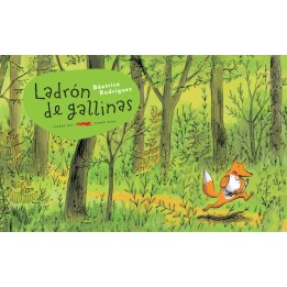 Ladrón de gallinas