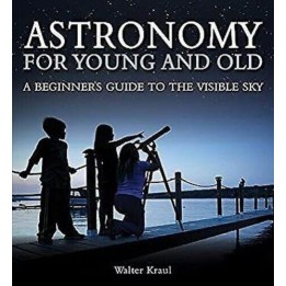 Astronomy para Young And Old