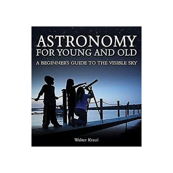 Astronomy para Young And Old