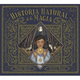 Historia natural de la magia