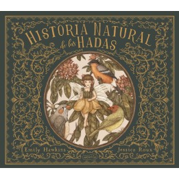 Historia natural de las hadas