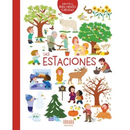 Las estaciones