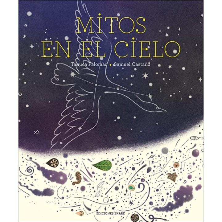 Mitos en el cielo