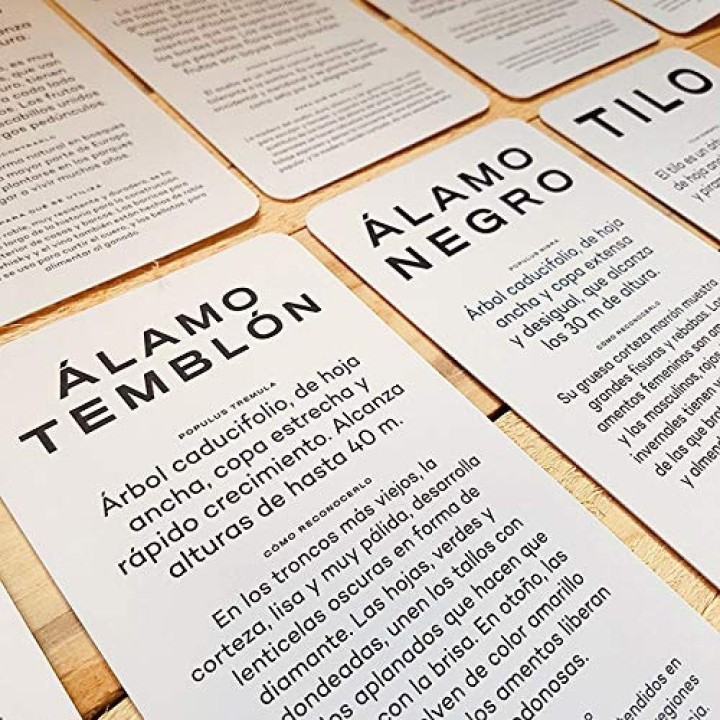 Avista el árbol