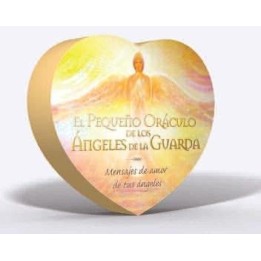 El pequeño oráculo de los ángeles de la guarda