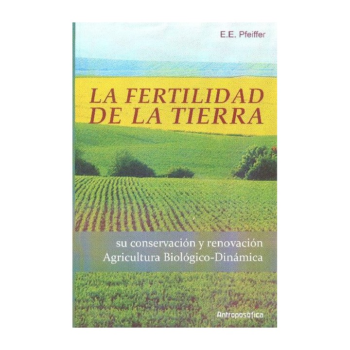 La Fertilidad de la Tierra