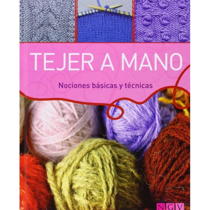 Tejer a mano