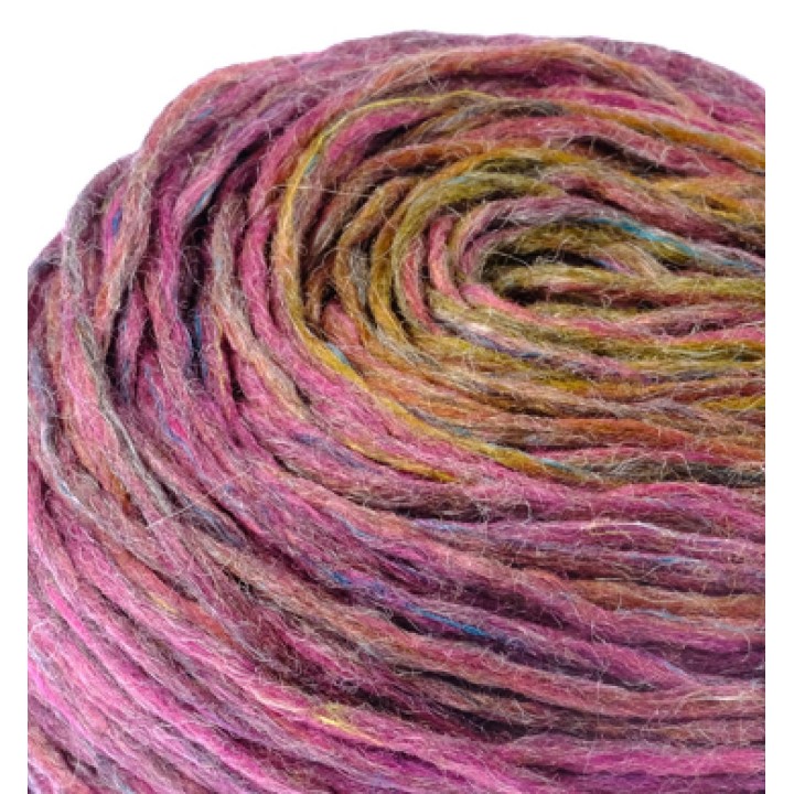Alpaka Zauber Plus 2359 Kichererbse
