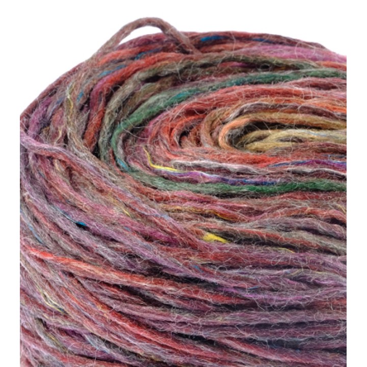 Alpaca Zauber Plus 2479 Belladonna