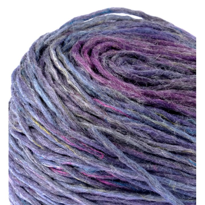 Alpaca Zauber Plus 2480 Moonbar