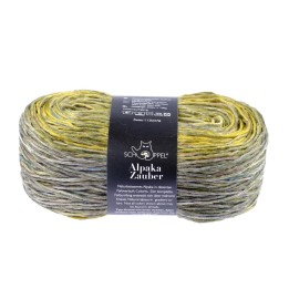 Alpaca Zauber plus 2403 Vitamin C