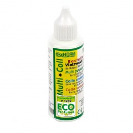 Pegamento multiusos ecológico