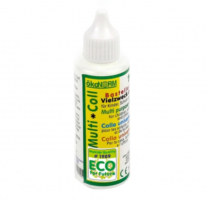 Pegamento multiusos ecológico