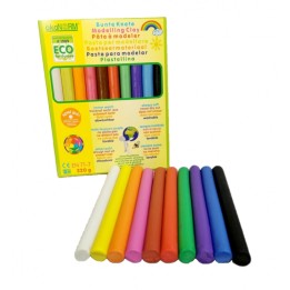 Plastilina ecológica ökonorm