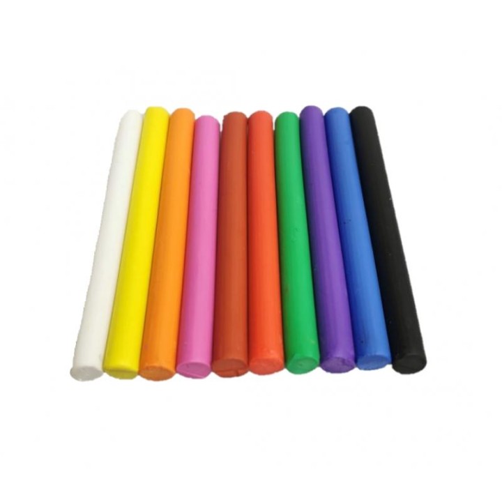 Plastilina ecológica ökonorm