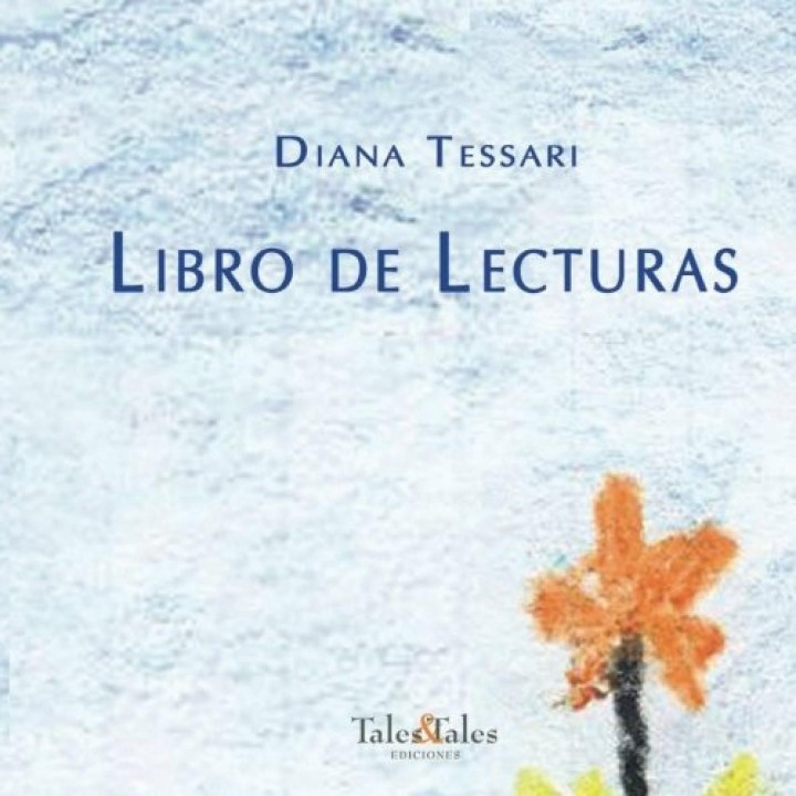 Libro de Lecturas