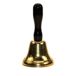 Campana pequeña