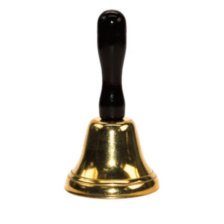 Campana pequeña