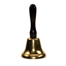 Campana mediana