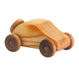 Coche pequeño.