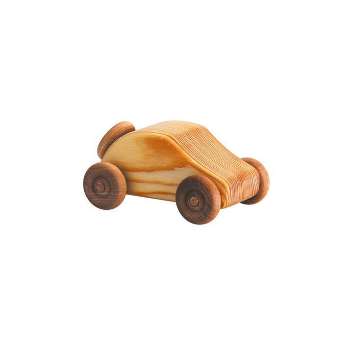 Coche pequeño.