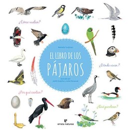 El libro de los pájaros
