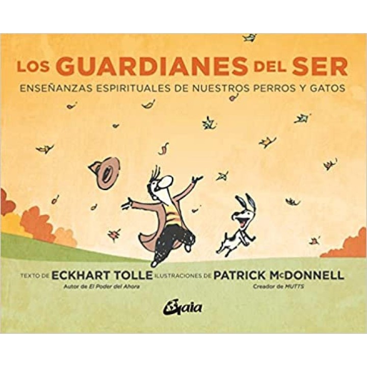 Los guardianes del ser