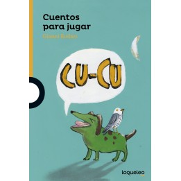Cuentos para jugar