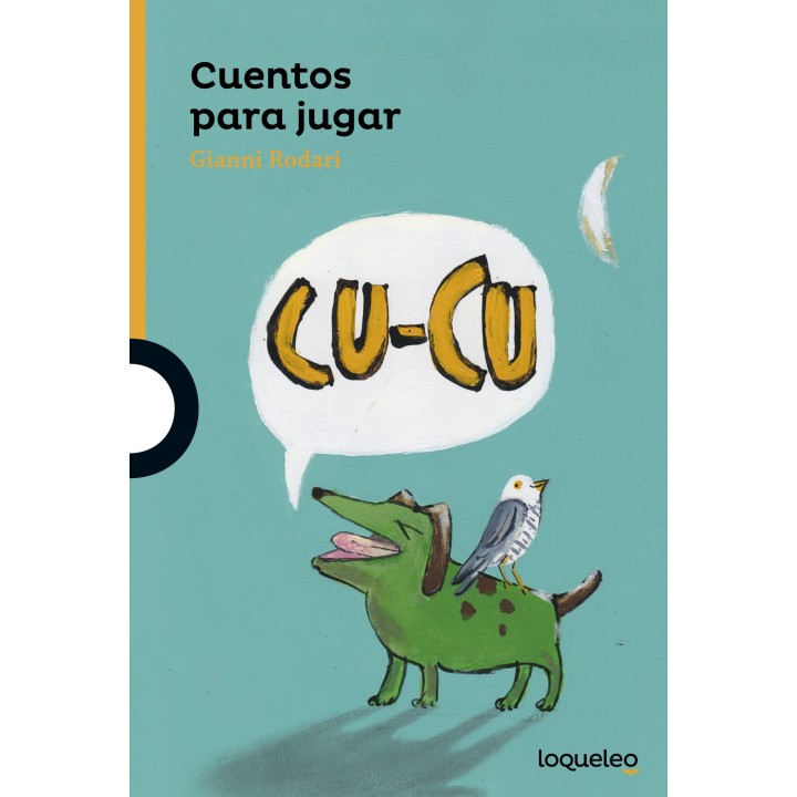 Cuentos para jugar