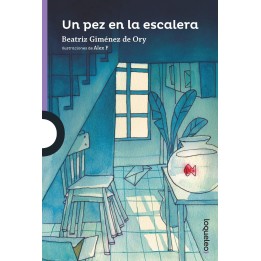Un pez en la escalera