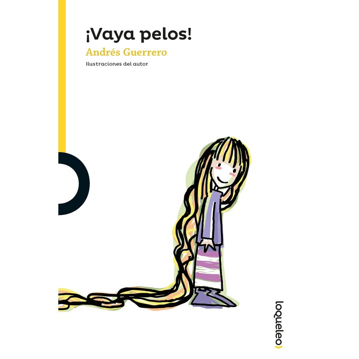 ¡Vaya Pelos!
