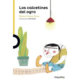 Los calcetines del ogro