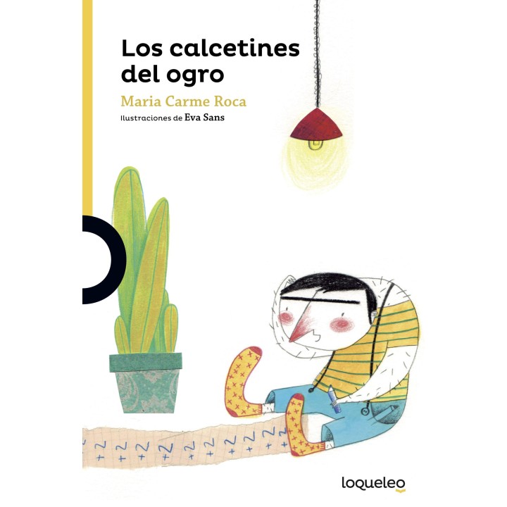 Los calcetines del ogro