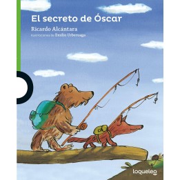 El secreto de Oscar