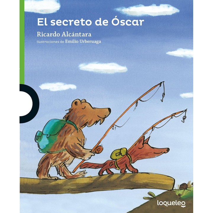 El secreto de Oscar
