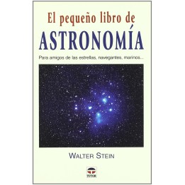 El pequeño libro de Astronomía