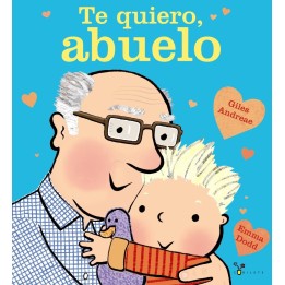 Te quiero, abuelo