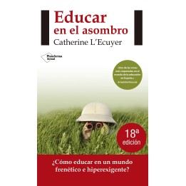 Educar en el asombro